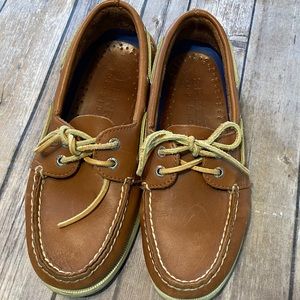 Sperry’s Men’s Sz 7